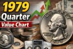 1979 Quarter Value Guide 2026: Hidden Errors That Could Be Worth Thousands