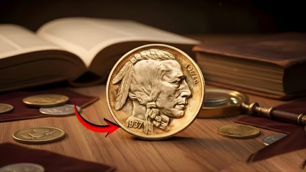 2026 Buffalo Nickel Prices Soar – The Legendary $6.1M Coin Collectors Are Hunting