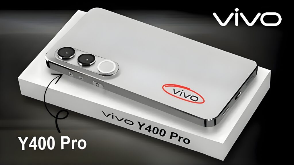 2026 Vivo Y400 Pro 5G Launched: 200MP AI Camera, Snapdragon 7 Power & 120W Fast Charging