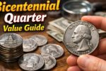 Bicentennial Quarter Value Guide 2026: Hidden Coins Collectors Want