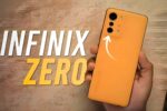 Infinix Zero 5G Launched in India With 144Hz Display at Budget Price