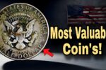 Most Valuable 1965 Kennedy Half Dollar Ever Sold – Could Yours Be Worth Thousands?