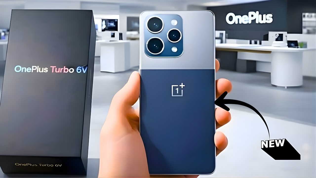 OnePlus 2026 5G Launched: Snapdragon 8s Gen 4, 220MP Camera, 9000mAh Battery