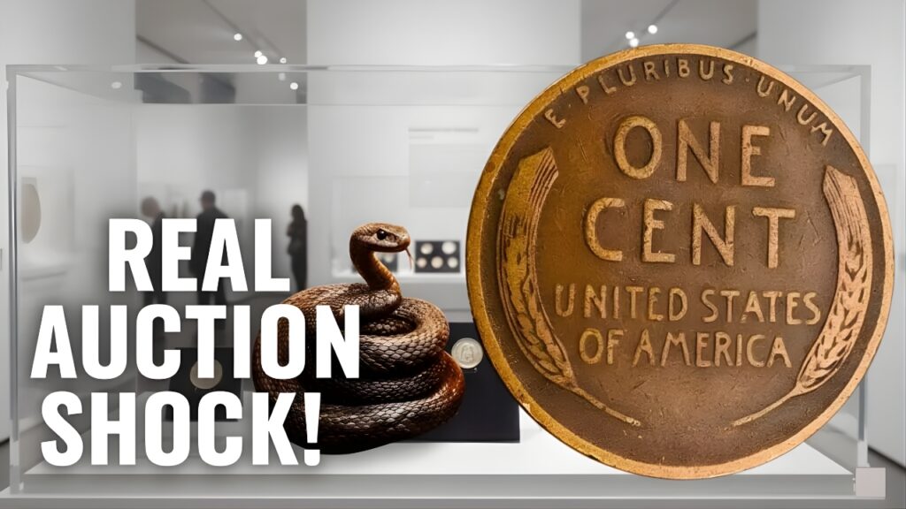 Rare Lincoln Half Dollar Worth $8.76 Million Still Found in Circulation