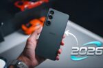 Sony Xperia 1 VI 5G 2026 Unveiled With Game-Changing Features