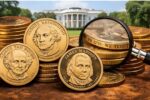 Top 10 Most Valuable Presidential Dollar Coins in 2026 That Could Be Worth Thousands