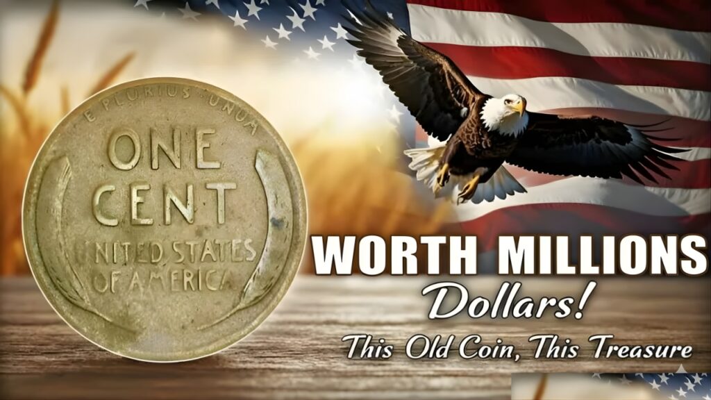 Top 10 Most Valuable U.S. Coins in 2026 That Could Make You a Fortune